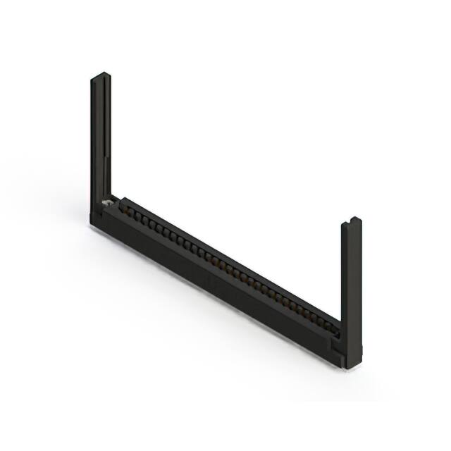 357-030-531-168 EDAC Inc.  Connecteurs de bordure